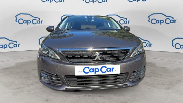Peugeot 308 image 6