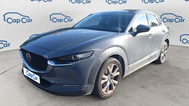 Mazda Cx-30 d’occasion