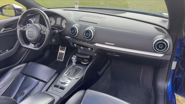 Audi S3 image 7
