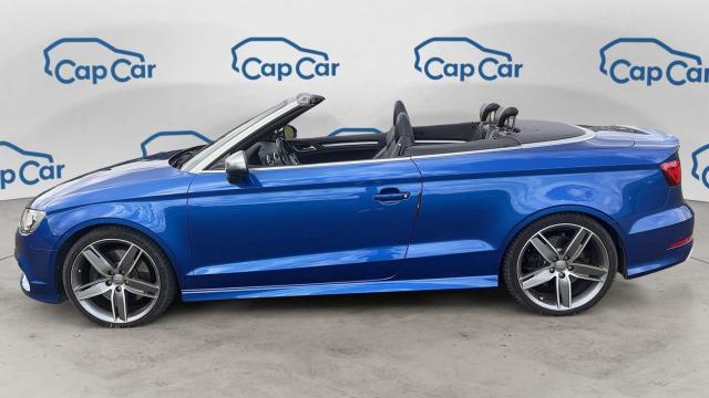 Audi S3 image 2