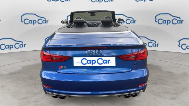 Audi S3 image 3