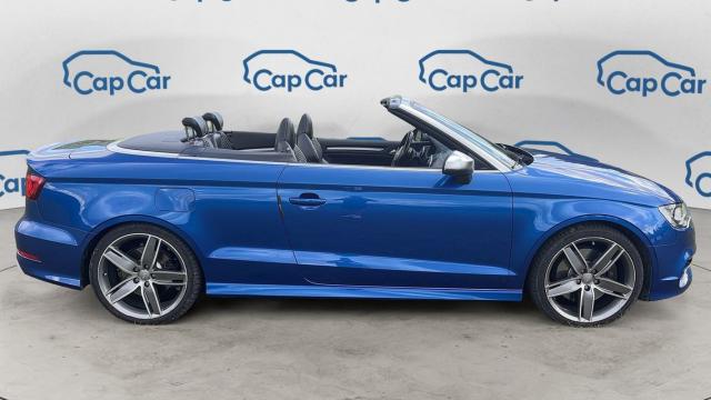 Audi S3 image 1
