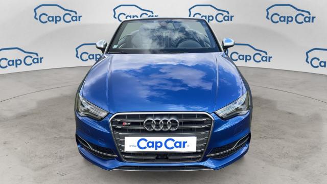 Audi S3 image 8