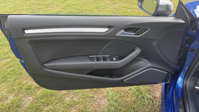 Audi S3 image 5