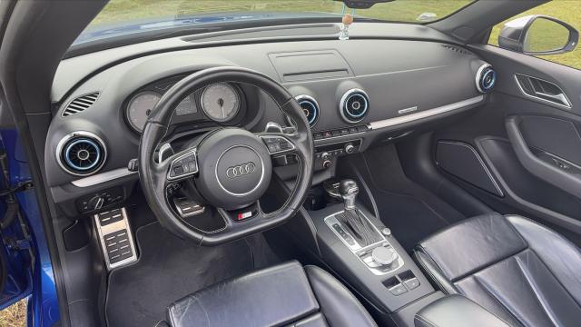 Audi S3 image 6