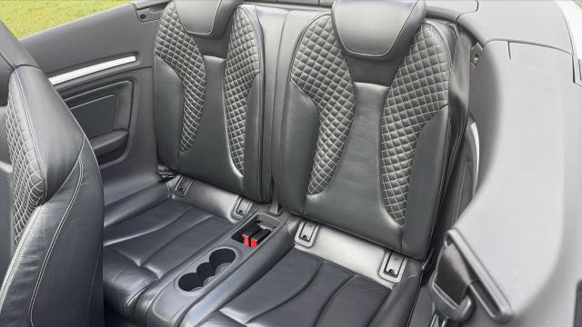 Audi S3 image 4