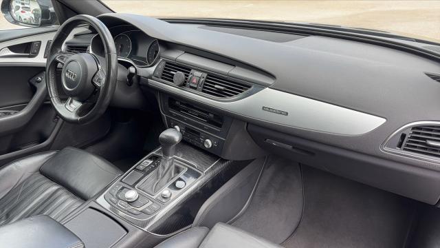 Audi A6 Avant image 4