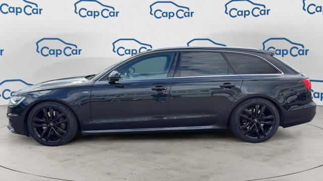 Audi A6 Avant image 5