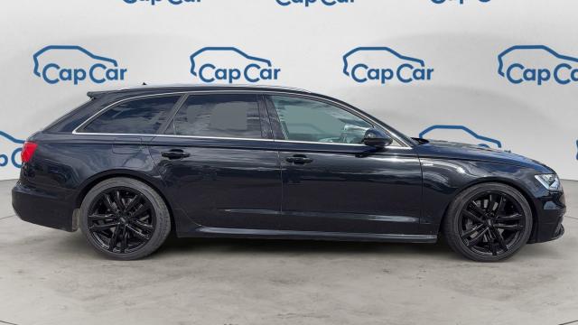 Audi A6 Avant image 8