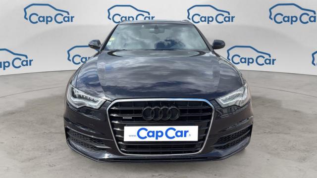 Audi A6 Avant image 3