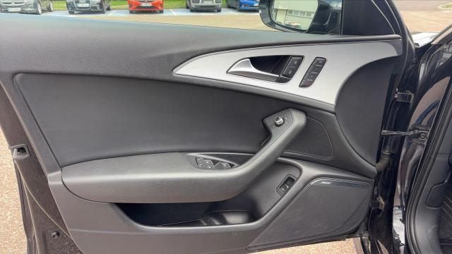 Audi A6 Avant image 1