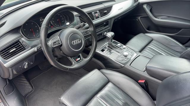 Audi A6 Avant image 2
