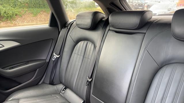 Audi A6 Avant image 7