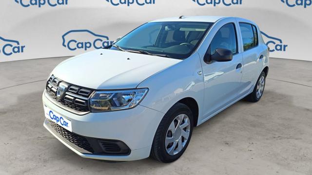 Dacia Sandero d’occasion