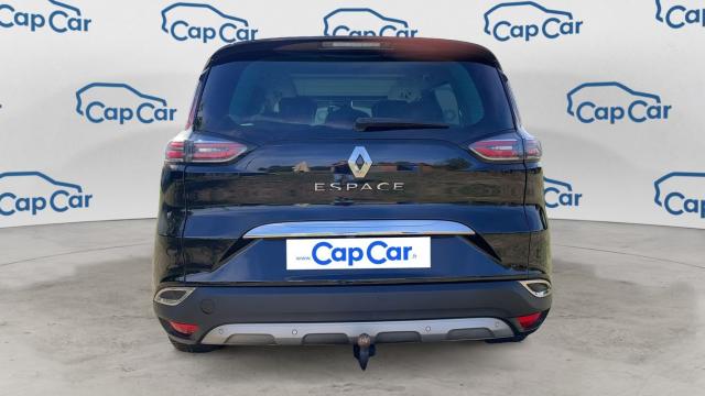 Renault Espace image 6