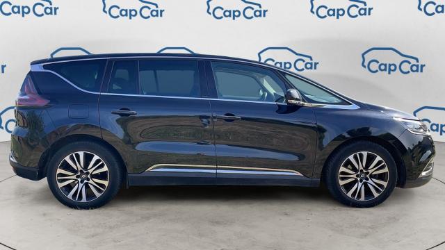 Renault Espace image 9
