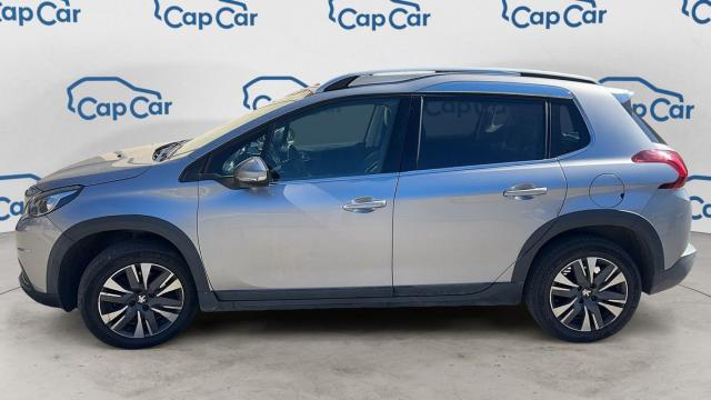 Peugeot 2008 image 8