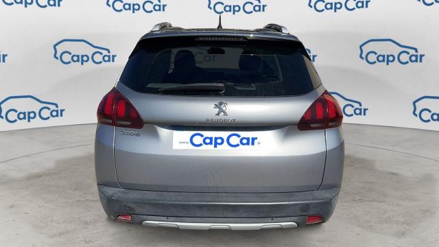 Peugeot 2008 image 3