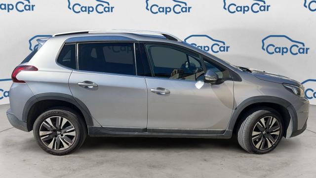 Peugeot 2008 image 1