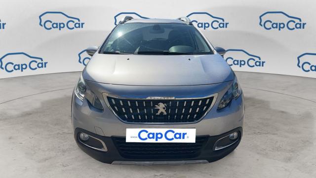 Peugeot 2008 image 4