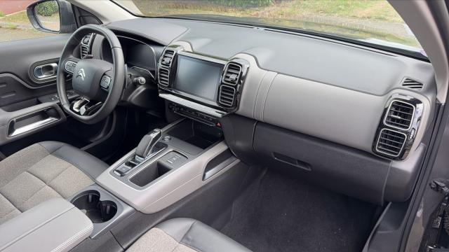 Citroen C5 Aircross image 5