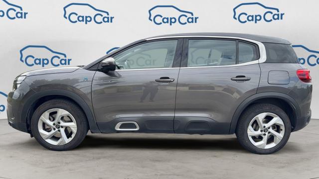 Citroen C5 Aircross image 6