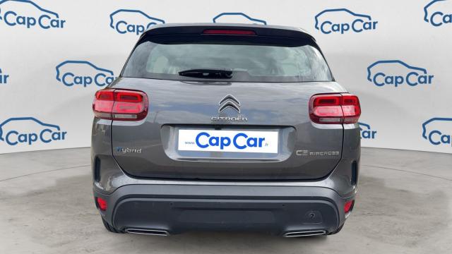 Citroen C5 Aircross image 2