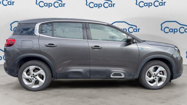 Citroen C5 Aircross image 3