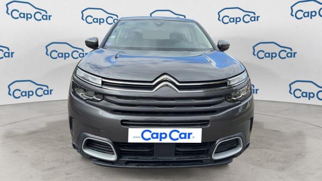 Citroen C5 Aircross image 7