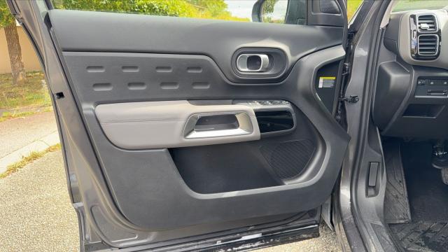 Citroen C5 Aircross image 9