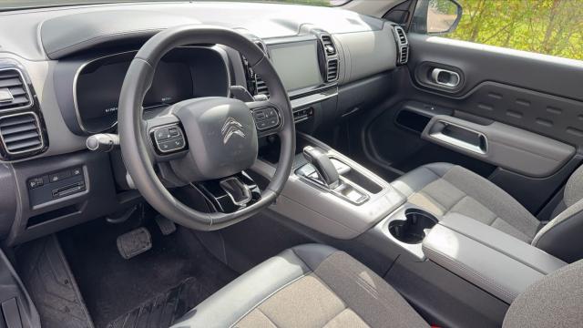 Citroen C5 Aircross image 4