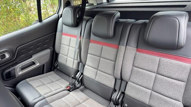 Citroen C5 Aircross image 1