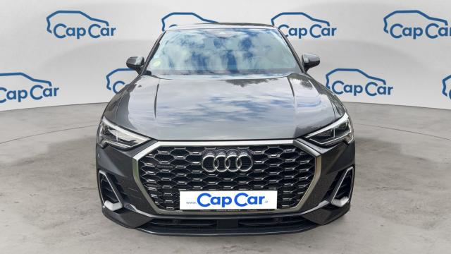 Audi Q3 Sportback image 3