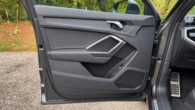 Audi Q3 Sportback image 1
