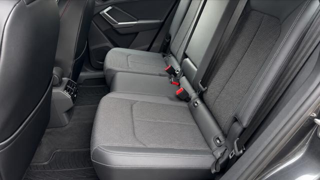 Audi Q3 Sportback image 4