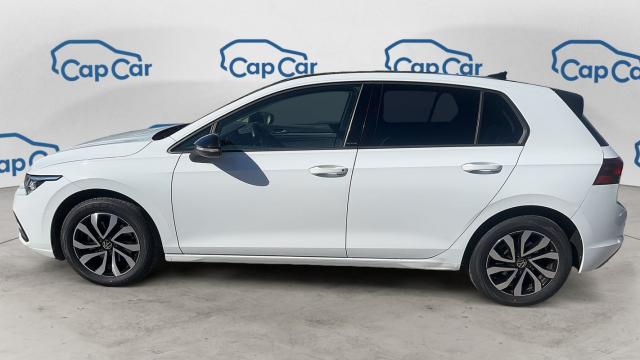 Volkswagen Golf image 8