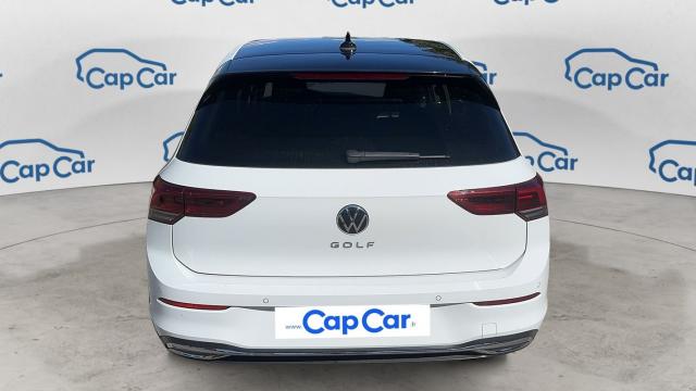 Volkswagen Golf image 1