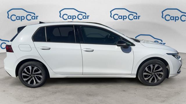 Volkswagen Golf image 9
