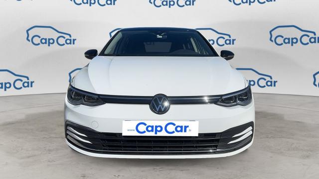 Volkswagen Golf image 5