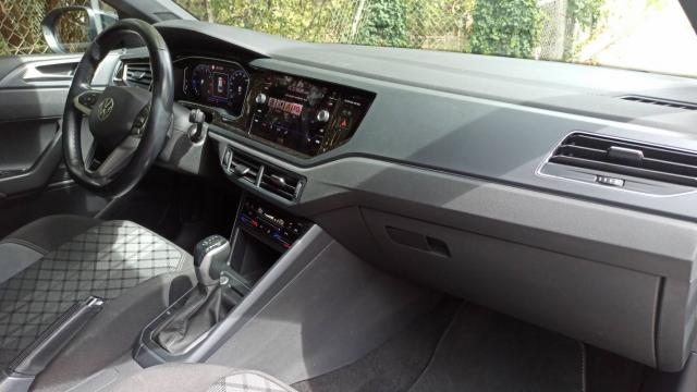 Volkswagen Taigo image 1