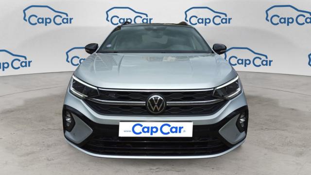 Volkswagen Taigo image 2