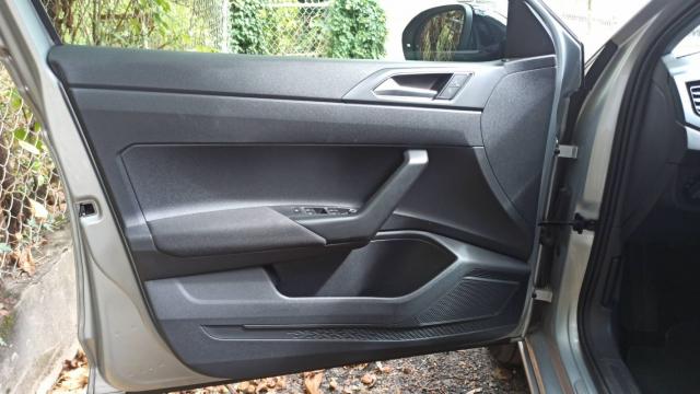 Volkswagen Taigo image 5