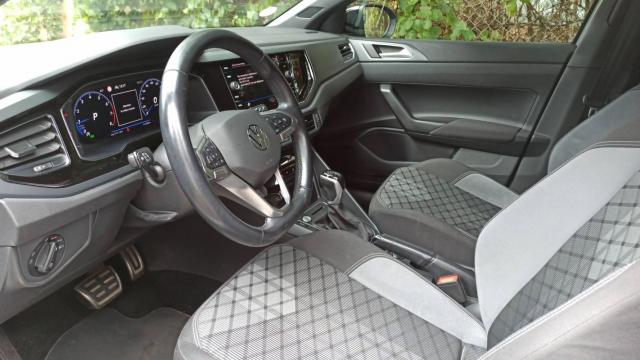 Volkswagen Taigo image 6