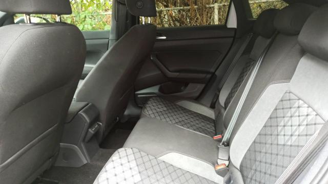 Volkswagen Taigo image 7