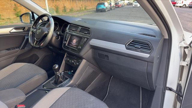 Volkswagen Tiguan image 2