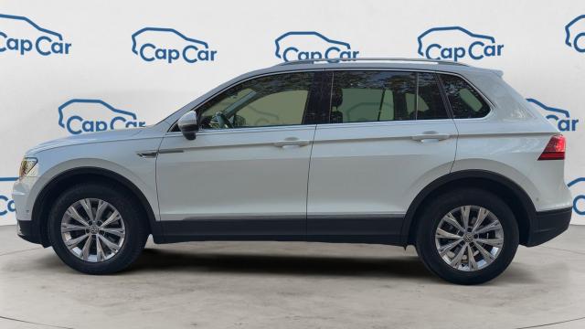 Volkswagen Tiguan image 8