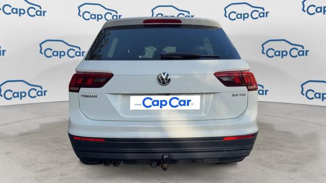 Volkswagen Tiguan image 3