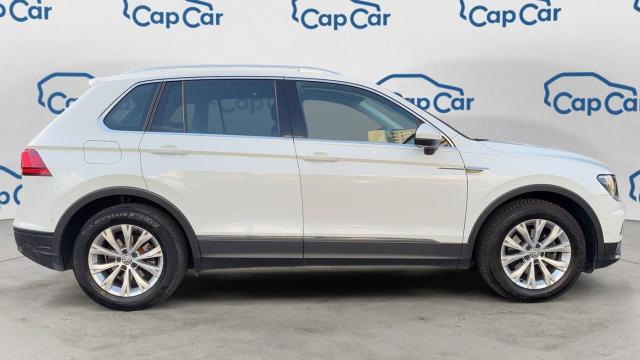 Volkswagen Tiguan image 1