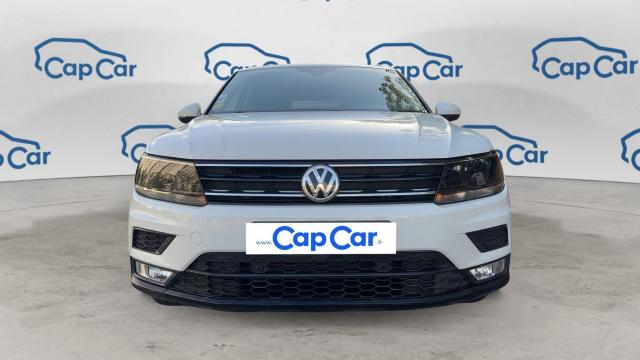Volkswagen Tiguan image 7