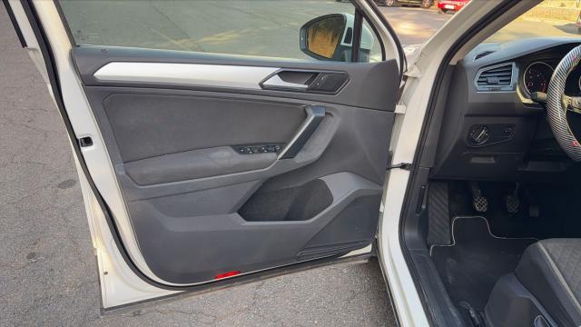 Volkswagen Tiguan image 5